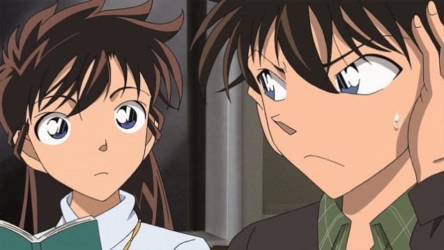 Magic Kaito - Kid the Phantom Thief (Vol. 4) (1)