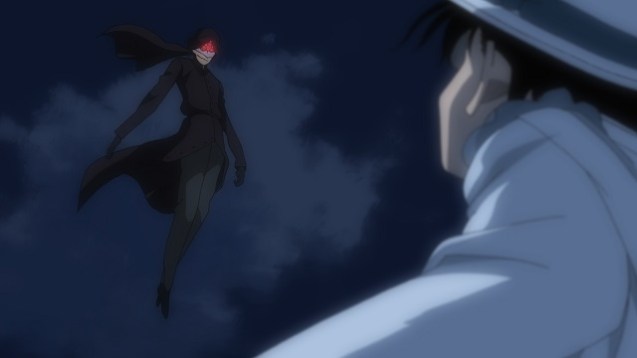 Magic Kaito - Kid the Phantom Thief (Vol. 4) (2)