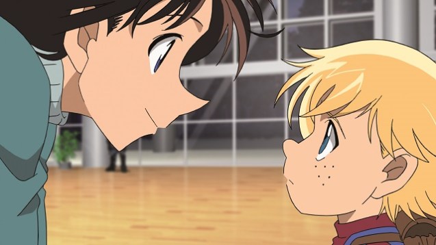 Magic Kaito - Kid the Phantom Thief (Vol. 4) (4)