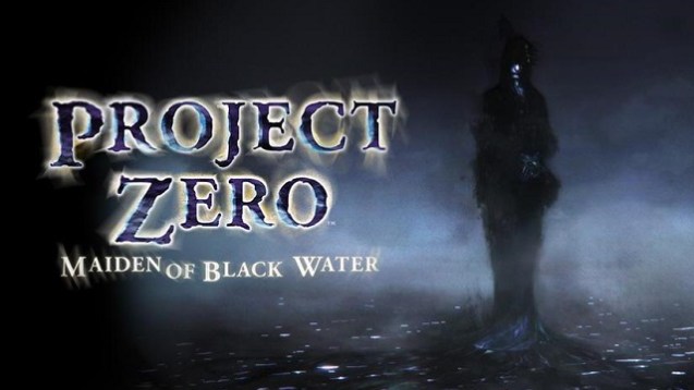 Project Zero - Priesterin des schwarzen Wassers (1)