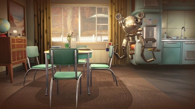 Fallout 4 (2)