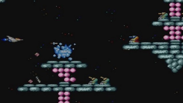 gradius-3