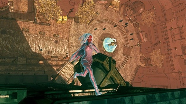 Gravity Rush (4)