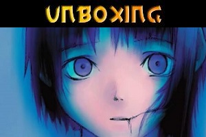 Prime Time: Serial Experiments Lain – Gesamtausgabe (Unboxing)