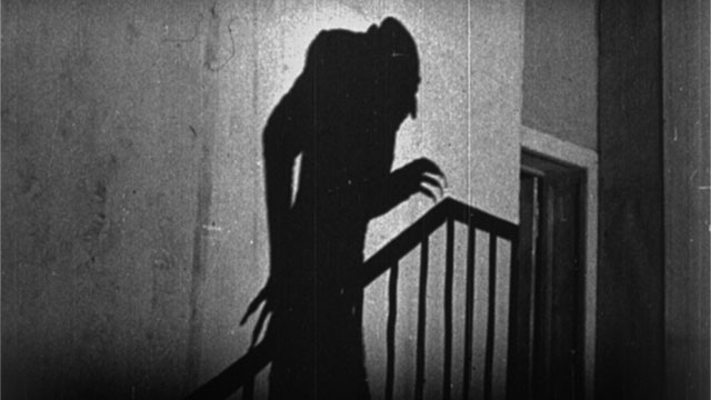 Anfänge und Grundlagen des Horrofilms 02