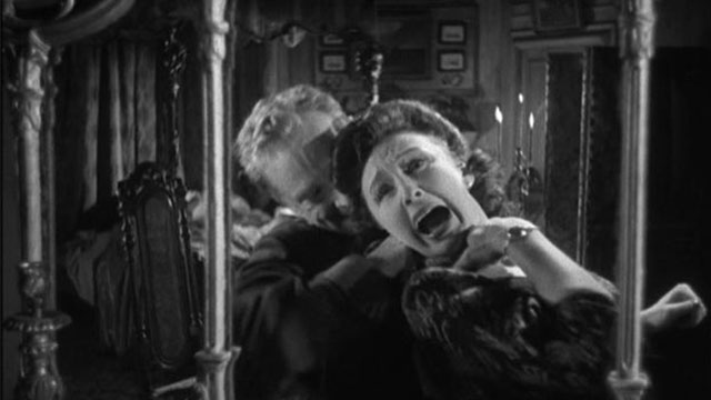 Anfänge und Grundlagen des Horrofilms 03