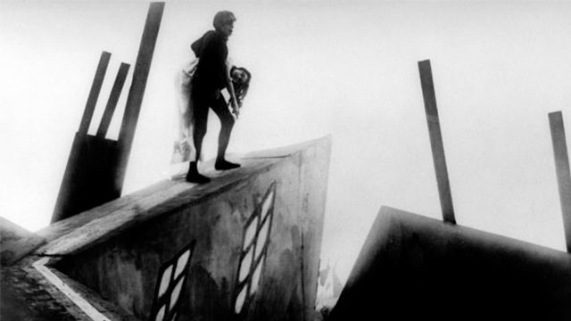 Anfänge und Grundlagen des Horrofilms 04