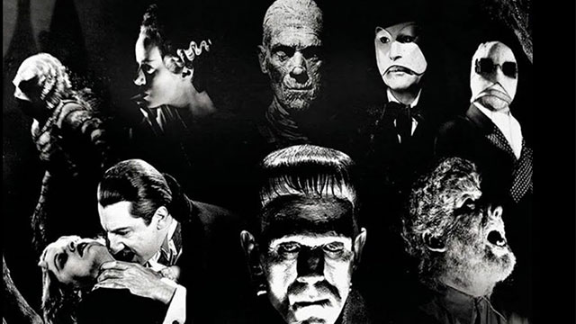 Anfänge und Grundlagen des Horrofilms 05