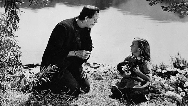 Anfänge und Grundlagen des Horrofilms 06