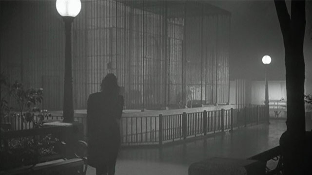 Anfänge und Grundlagen des Horrofilms 07