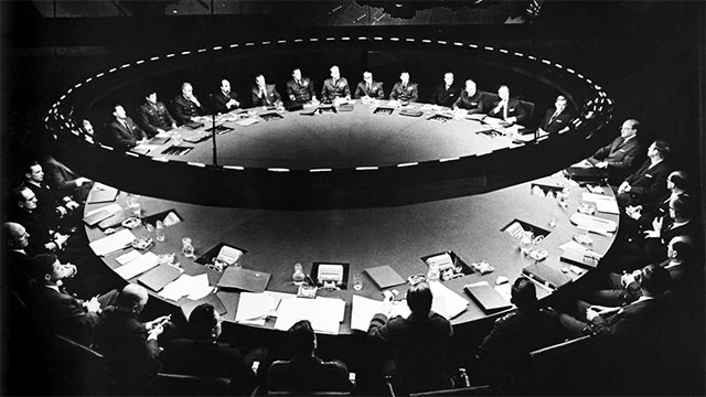 Anfänge und Grundlagen des Horrofilms 09